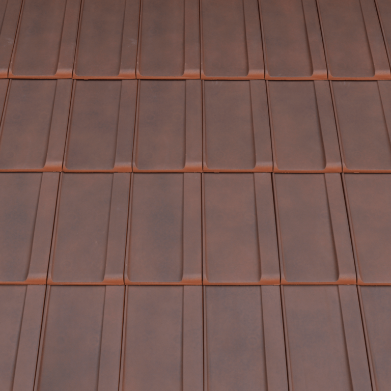 H-Selection Vienna Rustic Red Image 3